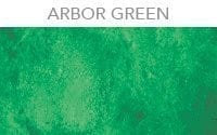 arbor green transparent cement colorant