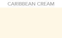 Concrete Stain Colors - Caribbean Cream Solid Paint Color