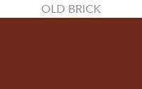 Concrete Stain Color - Old Brick Solid Paint Color