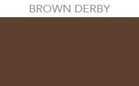 concrete stain colors accenting coloring brown derby