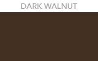 concrete color accenting coloring dark walnut