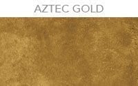 semi transparent concrete stain Aztec gold