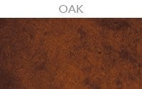 oak transparent cement colorant