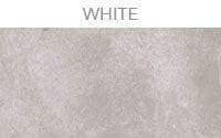 white transparent concrete color