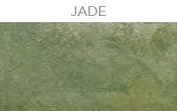 concrete color acid stain jade