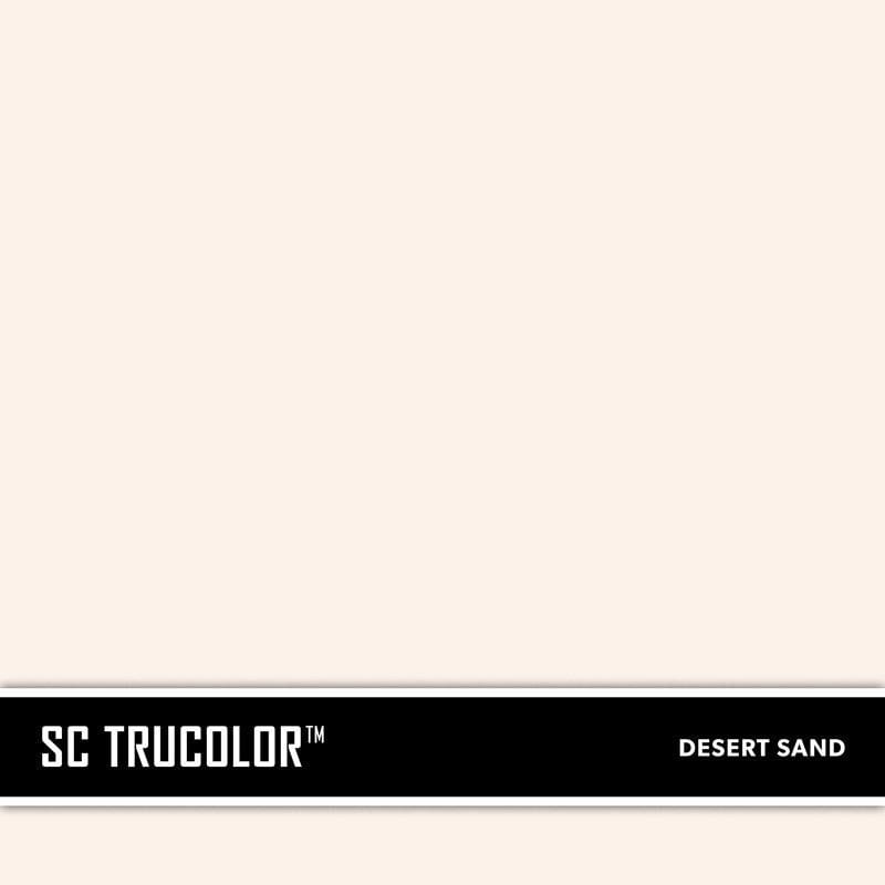 Desert Sand Dry Concrete Color Additive For Concrete Overlays Sc Trucolor By Surecrete Surecrete Products