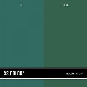 Eucalyptus Concrete Casting Color Premium Powder Additive XS-Color™