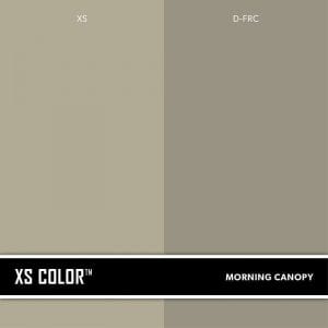 Morning Canopy Concrete Casting Color Premium Powder Additive XS-Color™