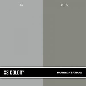 Mountain Shadow Concrete Casting Color Premium Powder Additive XS-TruColor™