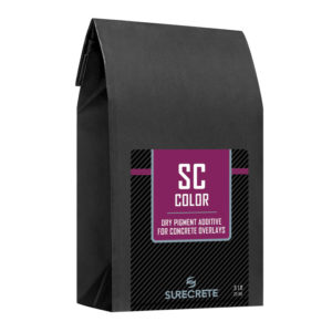 SC Color Packs