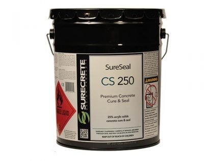 surecrete cs250