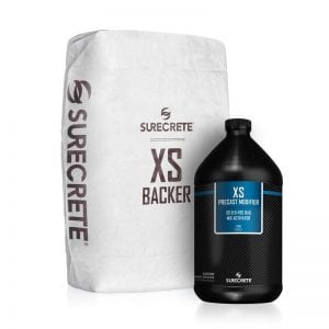 Concrete Casting Products Colors Sealers Bag Mi Gfrc Precast Pour Sealers Bag Mi Gfrc Precast