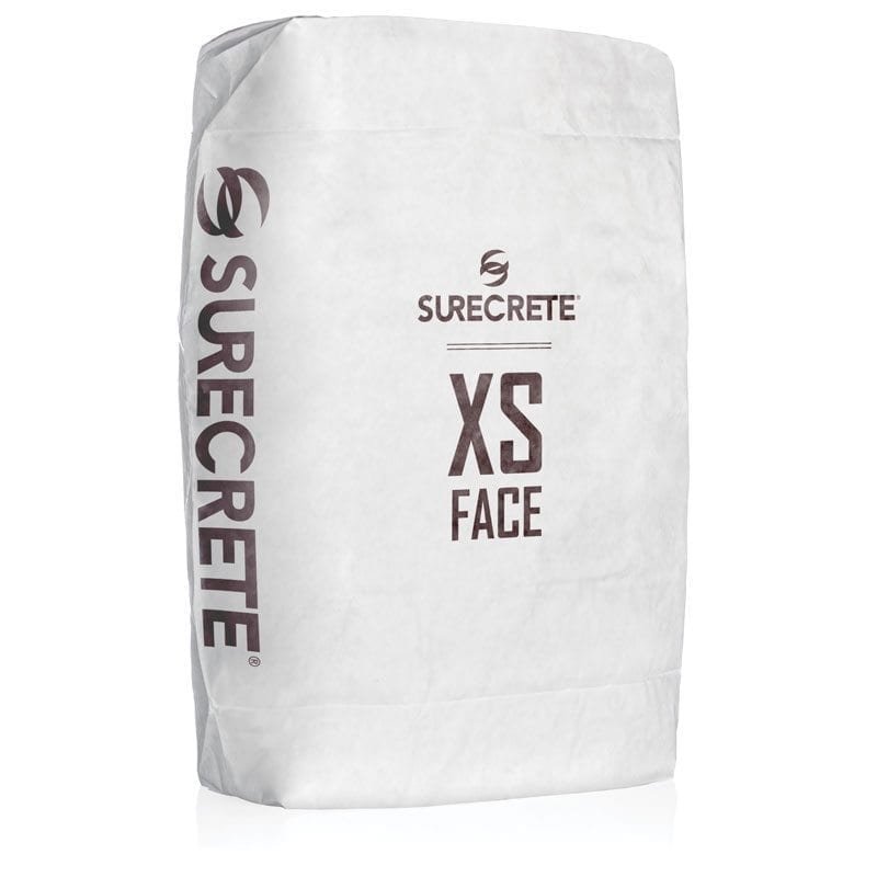 GFRC Face Bag for Casting Concrete XS-Face™