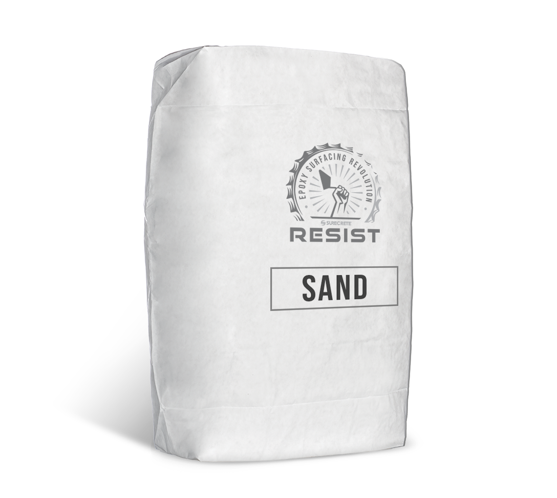 Resist Products