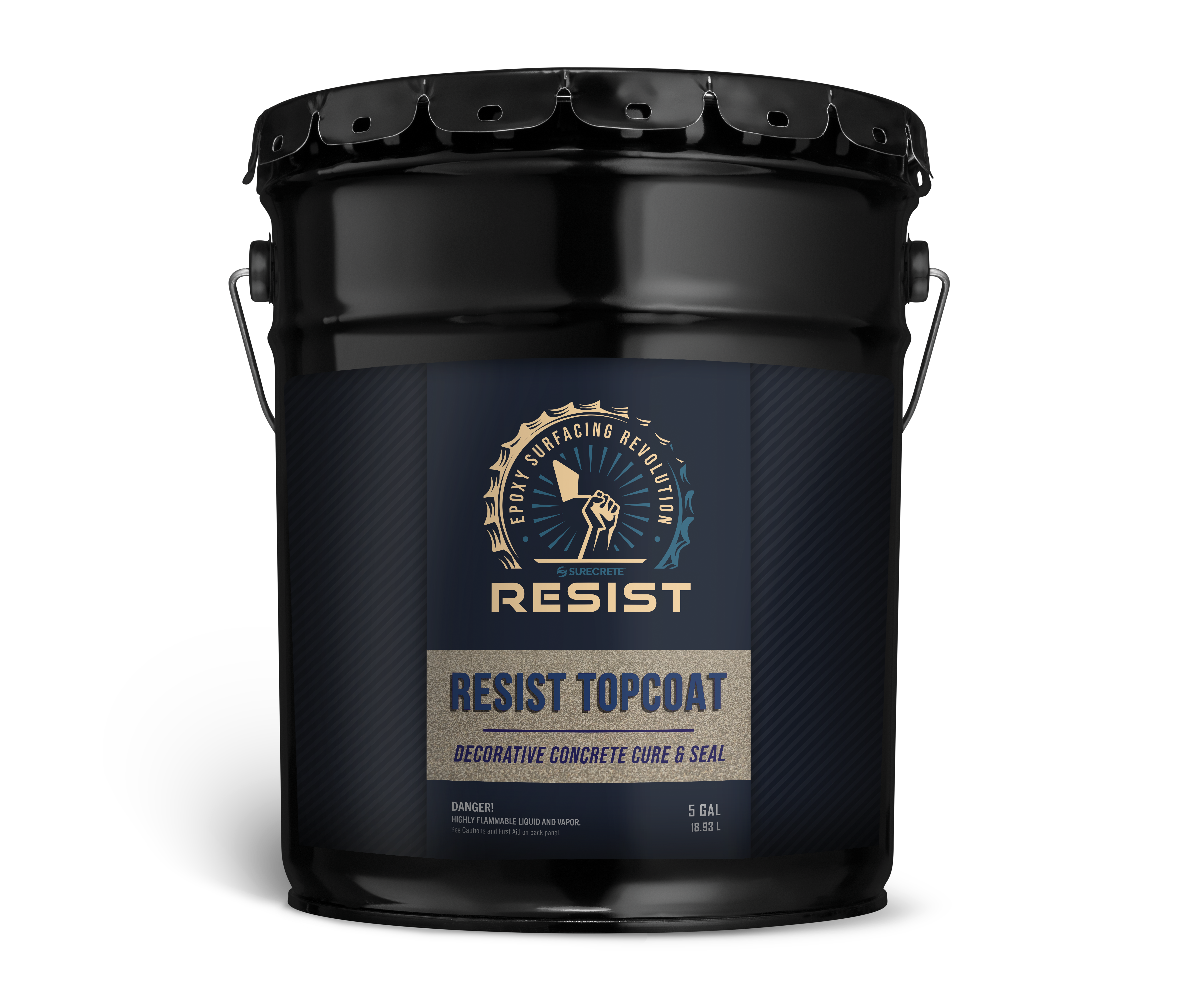 Resist Products