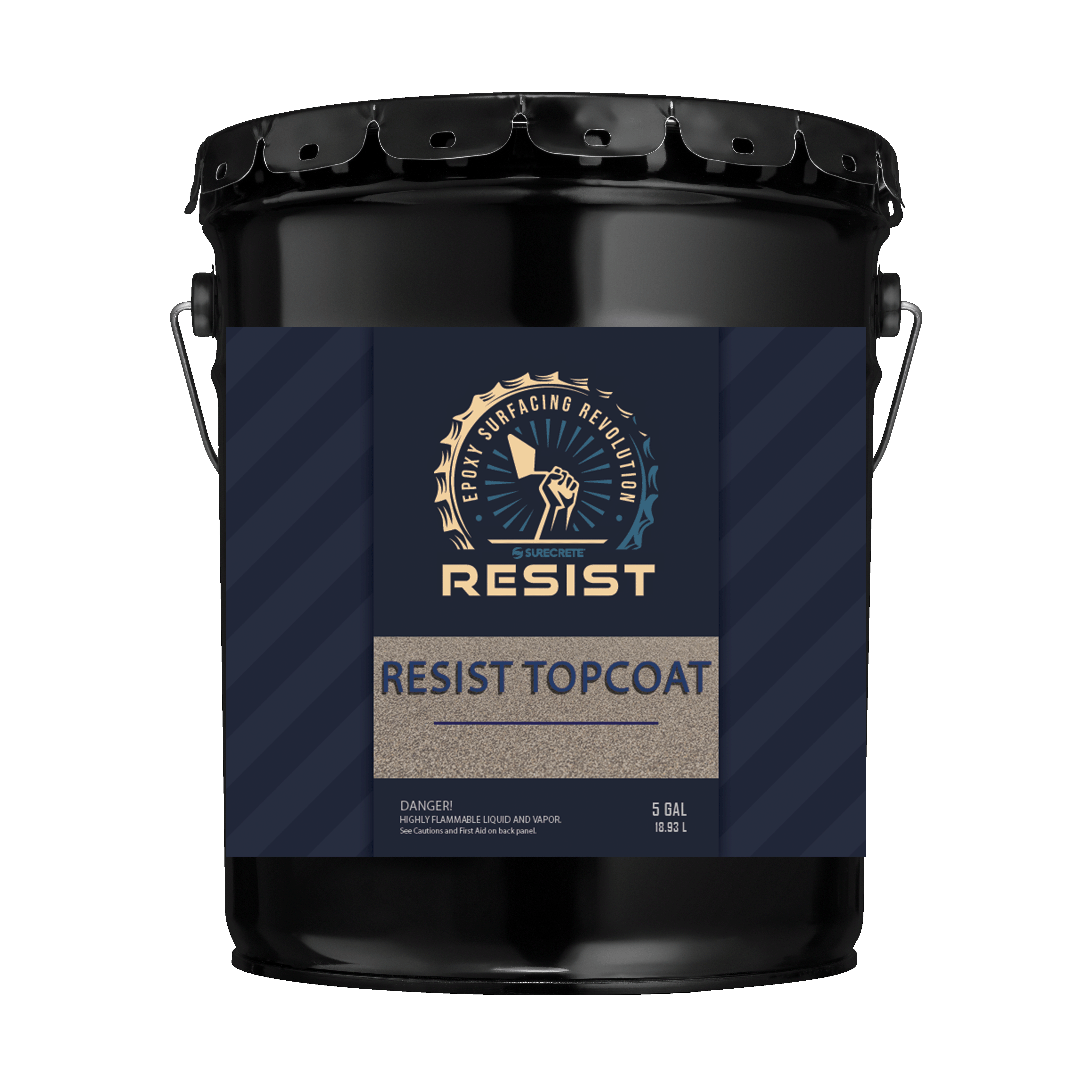 Resist Products