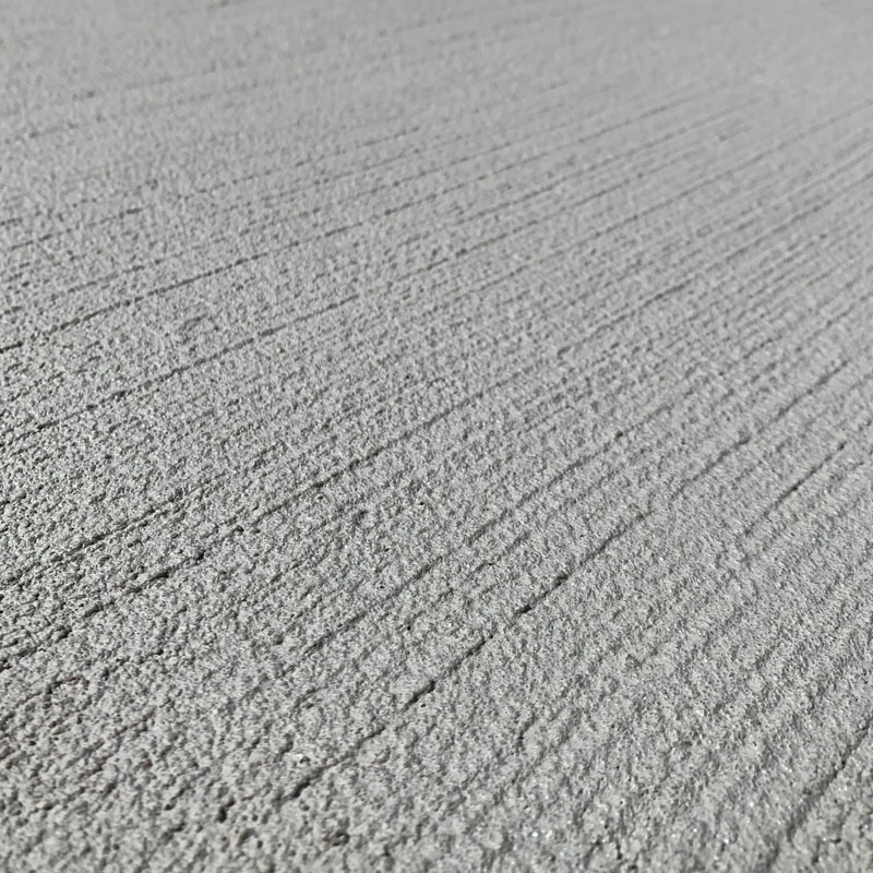 Recreate Natural Concrete