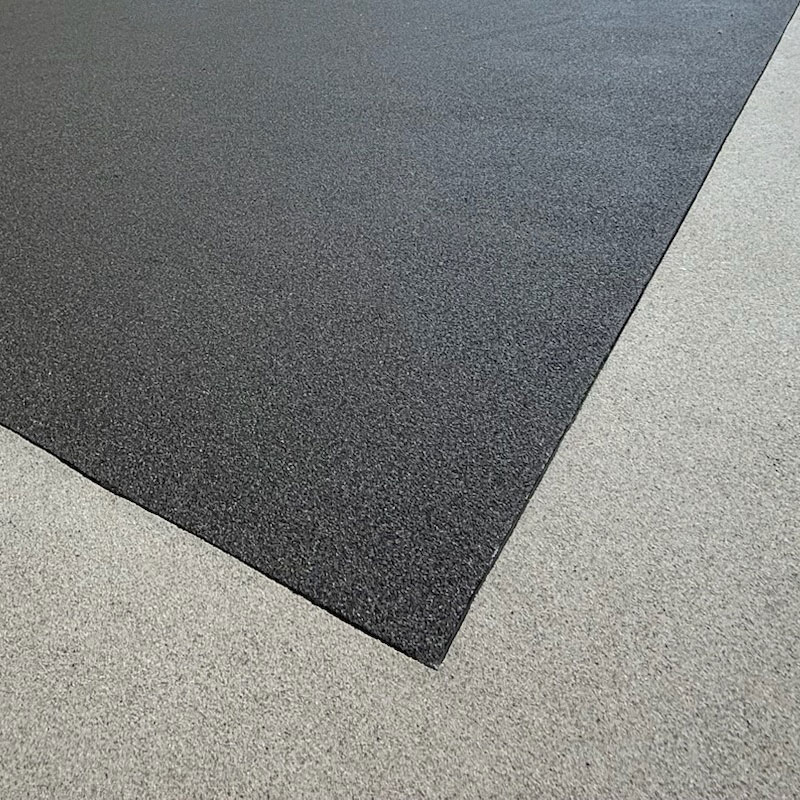 Natural Sand Finish