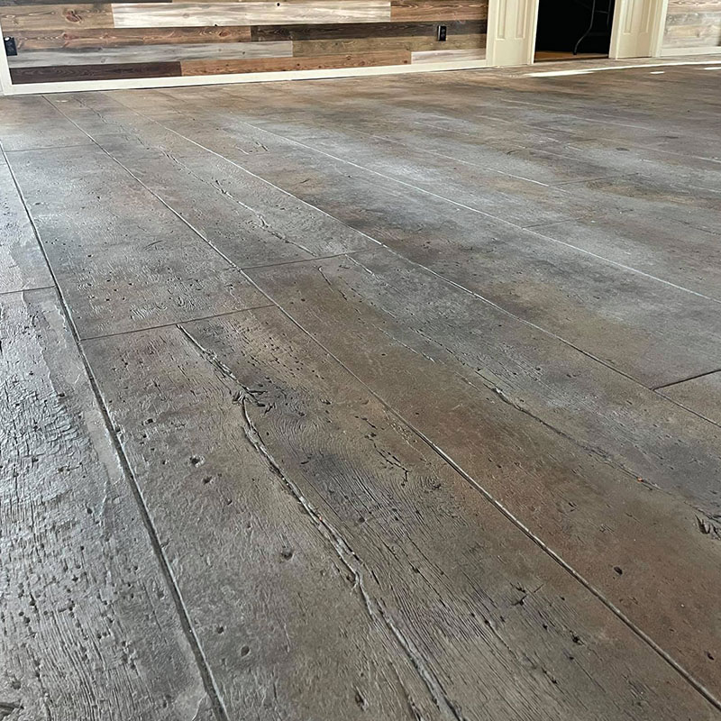 Floor