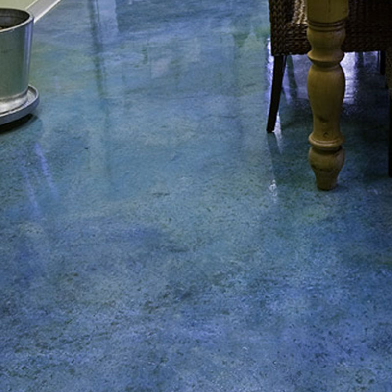 Create A New Protected Color