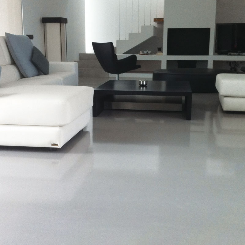 Enhance/Protect Existing Surface